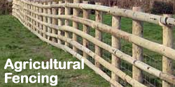 Agricultural Fencing